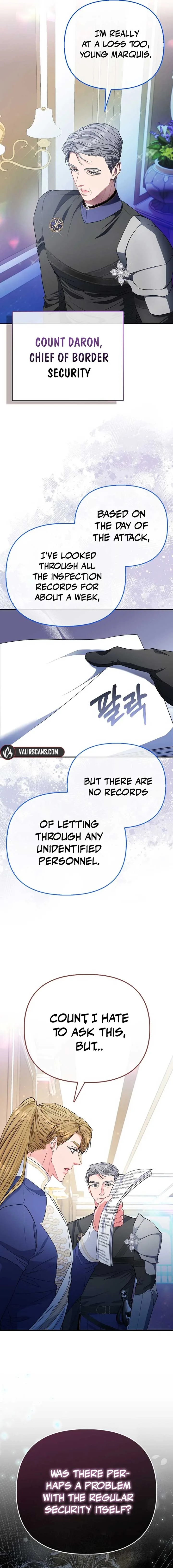 I’m The Princess Of All Chapter 65 page 12