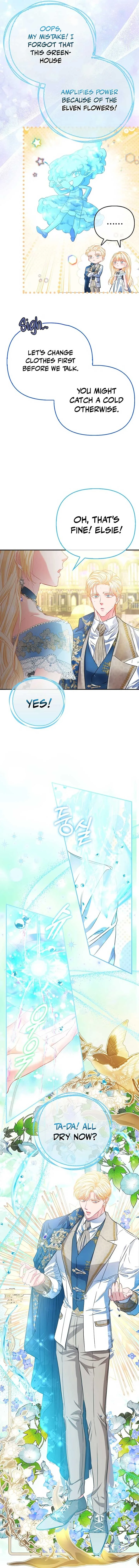 I’m The Princess Of All Chapter 66 page 9