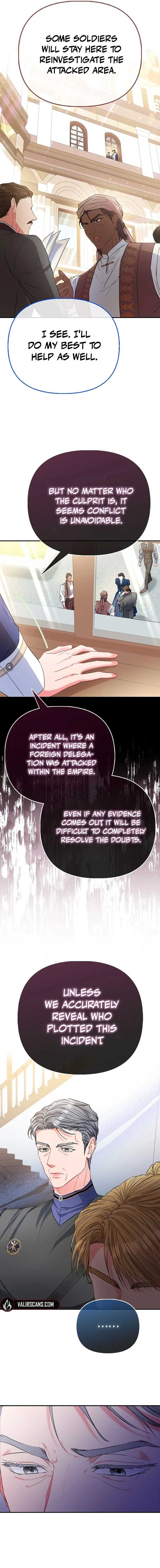 I’m The Princess Of All Chapter 65 page 15