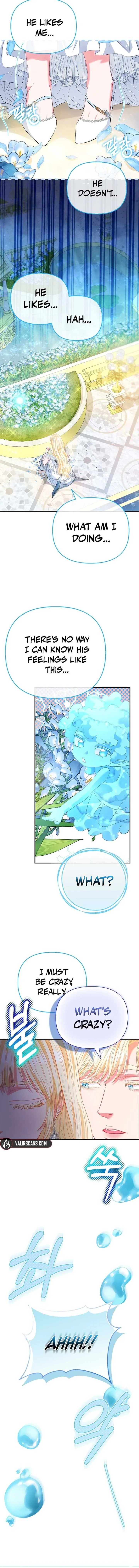 I’m The Princess Of All Chapter 66 page 7