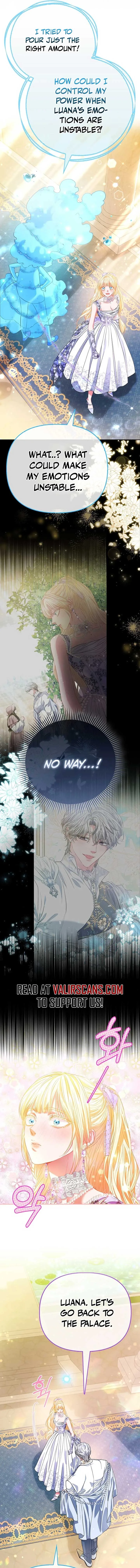 I’m The Princess Of All Chapter 65 page 5
