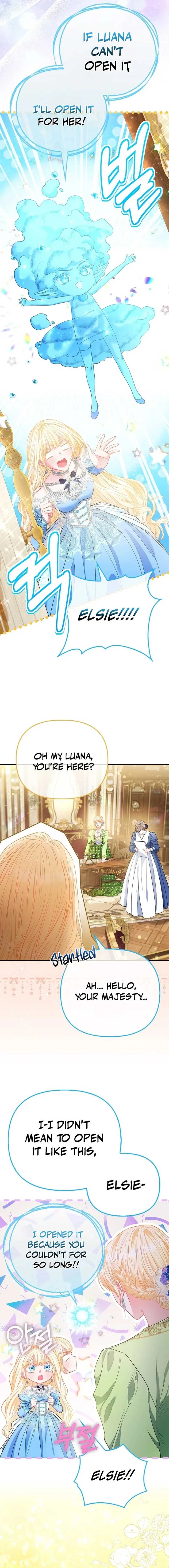 I’m The Princess Of All Chapter 67 page 2