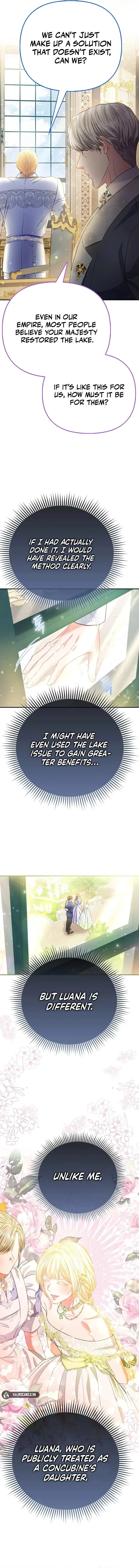 I’m The Princess Of All Chapter 63 page 11