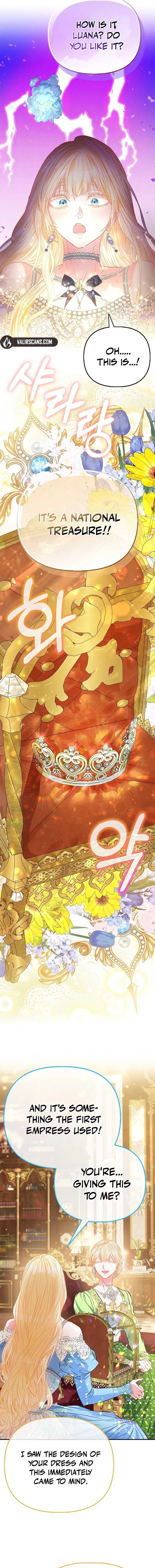 I’m The Princess Of All Chapter 67 page 5