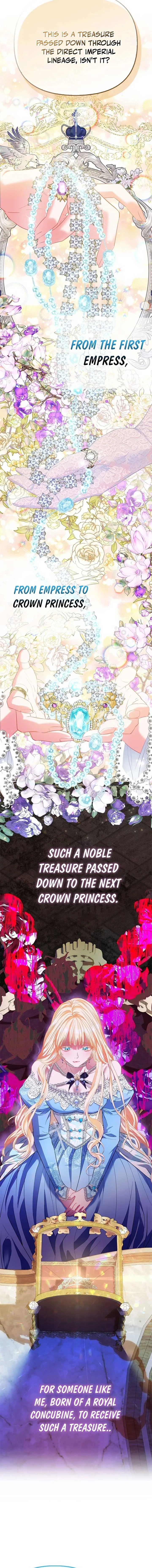 I’m The Princess Of All Chapter 67 page 7
