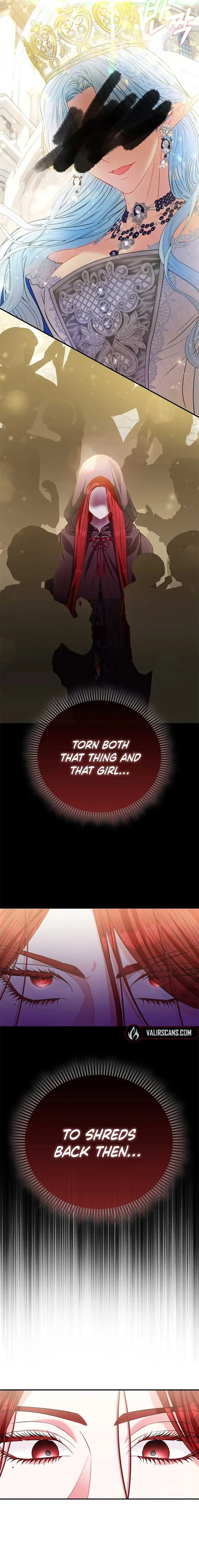 I’m The Princess Of All Chapter 67 page 13