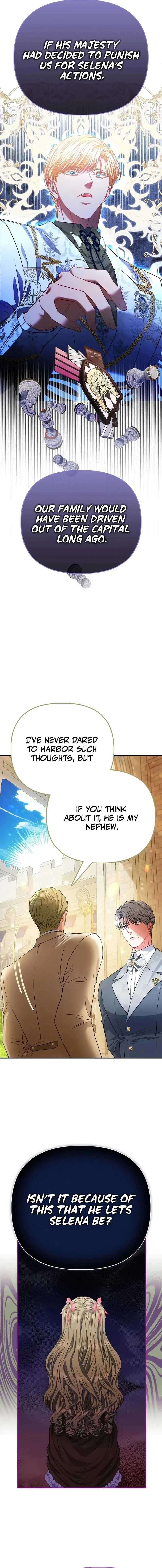 I’m The Princess Of All Chapter 63 page 15