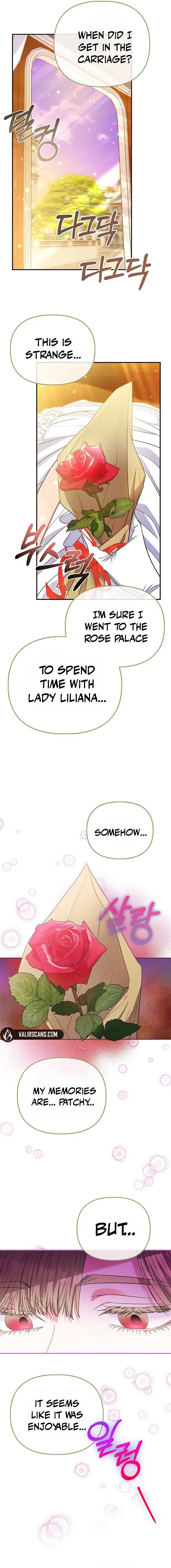I’m The Princess Of All Chapter 67 page 16