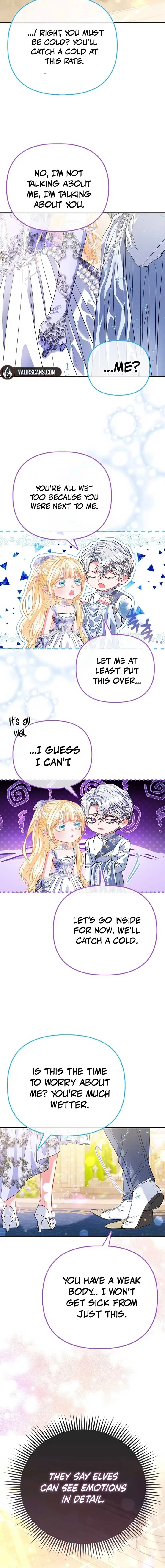 I’m The Princess Of All Chapter 65 page 6