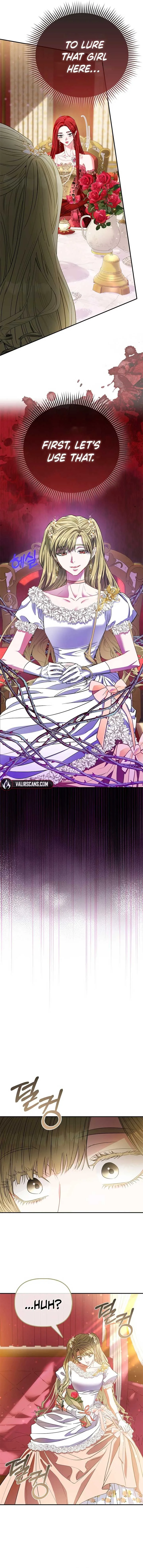 I’m The Princess Of All Chapter 67 page 15