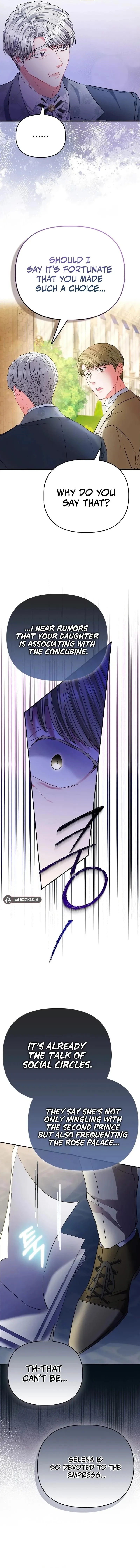 I’m The Princess Of All Chapter 63 page 17