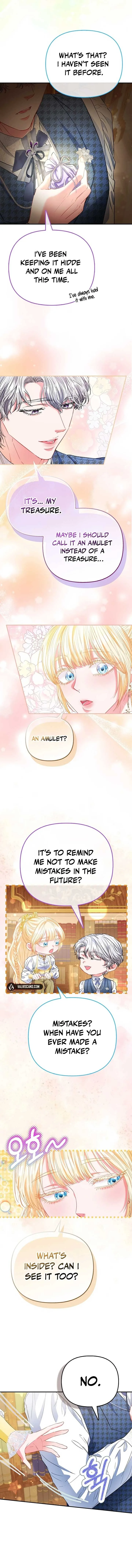 I’m The Princess Of All Chapter 68 page 7