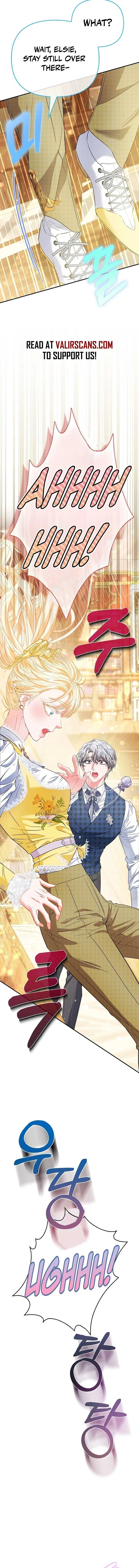 I’m The Princess Of All Chapter 68 page 9