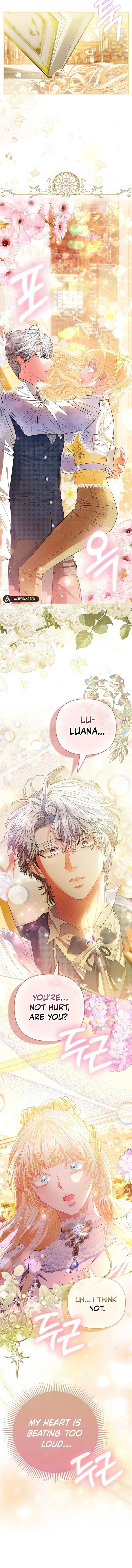 I’m The Princess Of All Chapter 68 page 10