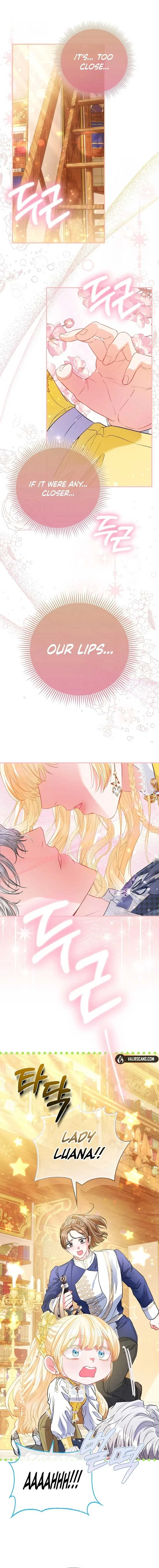 I’m The Princess Of All Chapter 68 page 11