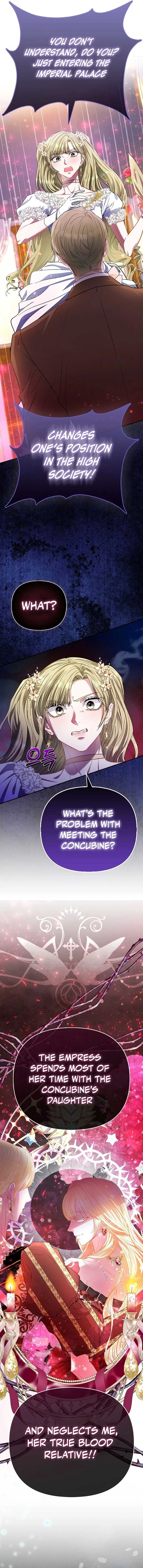 I’m The Princess Of All Chapter 68 page 2