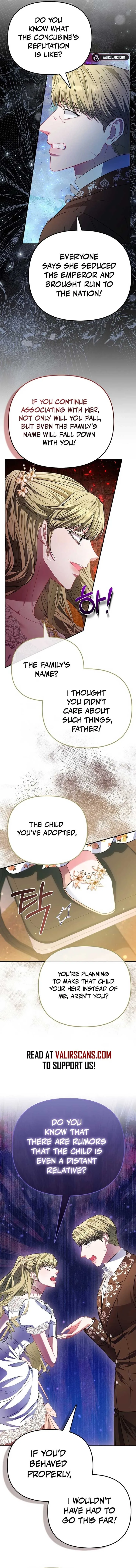 I’m The Princess Of All Chapter 68 page 3