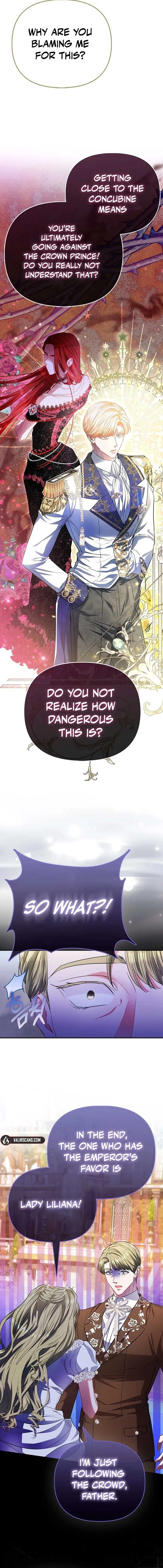 I’m The Princess Of All Chapter 68 page 4