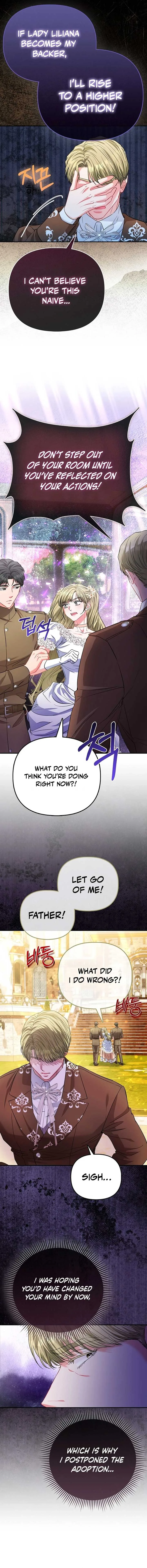 I’m The Princess Of All Chapter 68 page 5