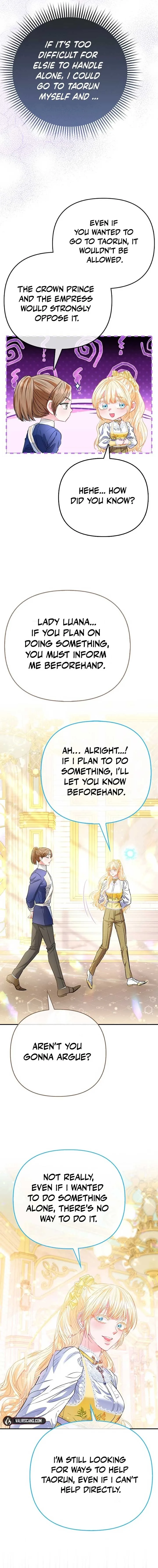 I’m The Princess Of All Chapter 68 page 16