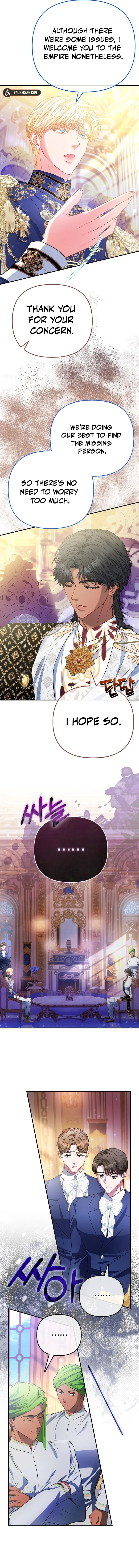 I’m The Princess Of All Chapter 69 page 2