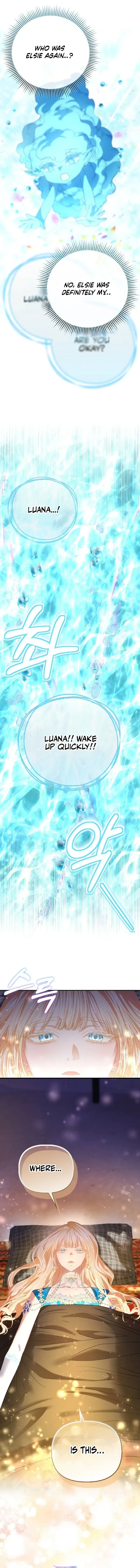 I’m The Princess Of All Chapter 74 page 18
