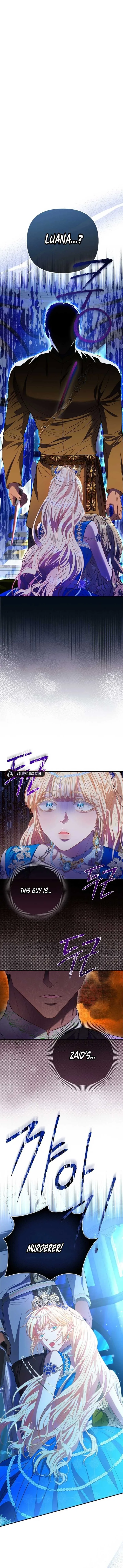 I’m The Princess Of All Chapter 73 page 1