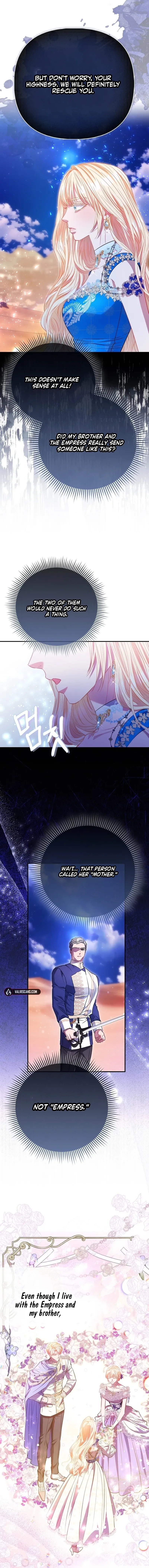 I’m The Princess Of All Chapter 75 page 16