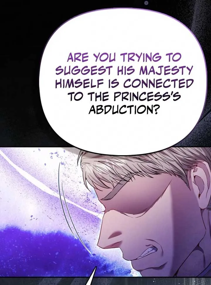 I’m The Princess Of All Chapter 84 page 27