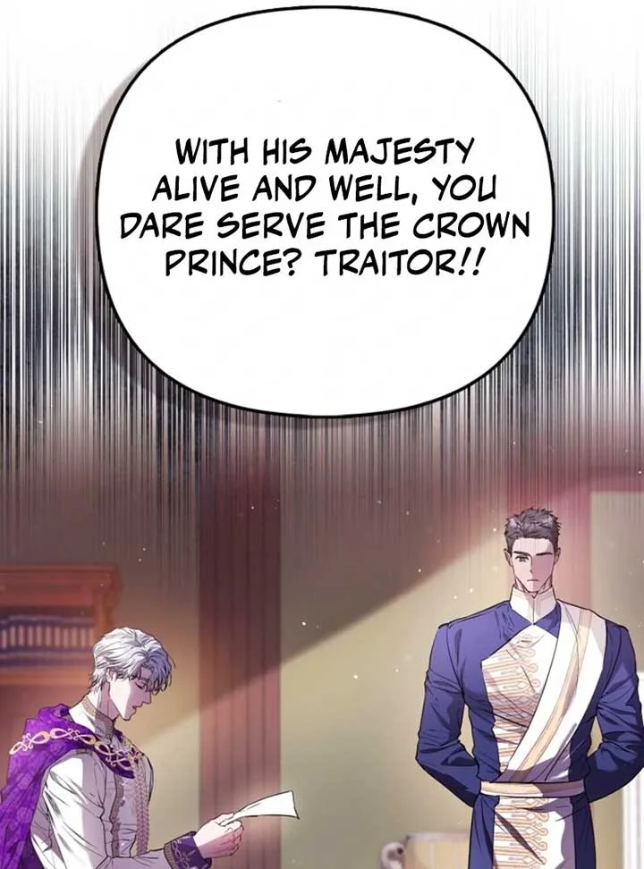 I’m The Princess Of All Chapter 84 page 11