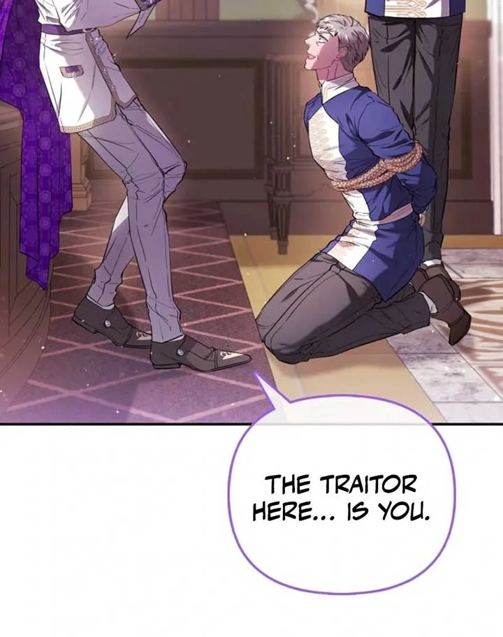 I’m The Princess Of All Chapter 84 page 12