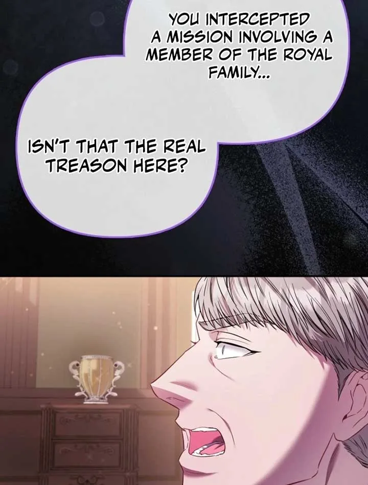 I’m The Princess Of All Chapter 84 page 25