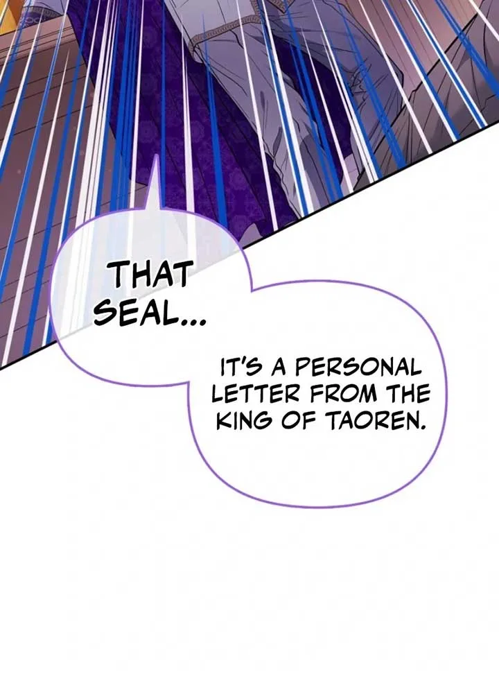 I’m The Princess Of All Chapter 84 page 22