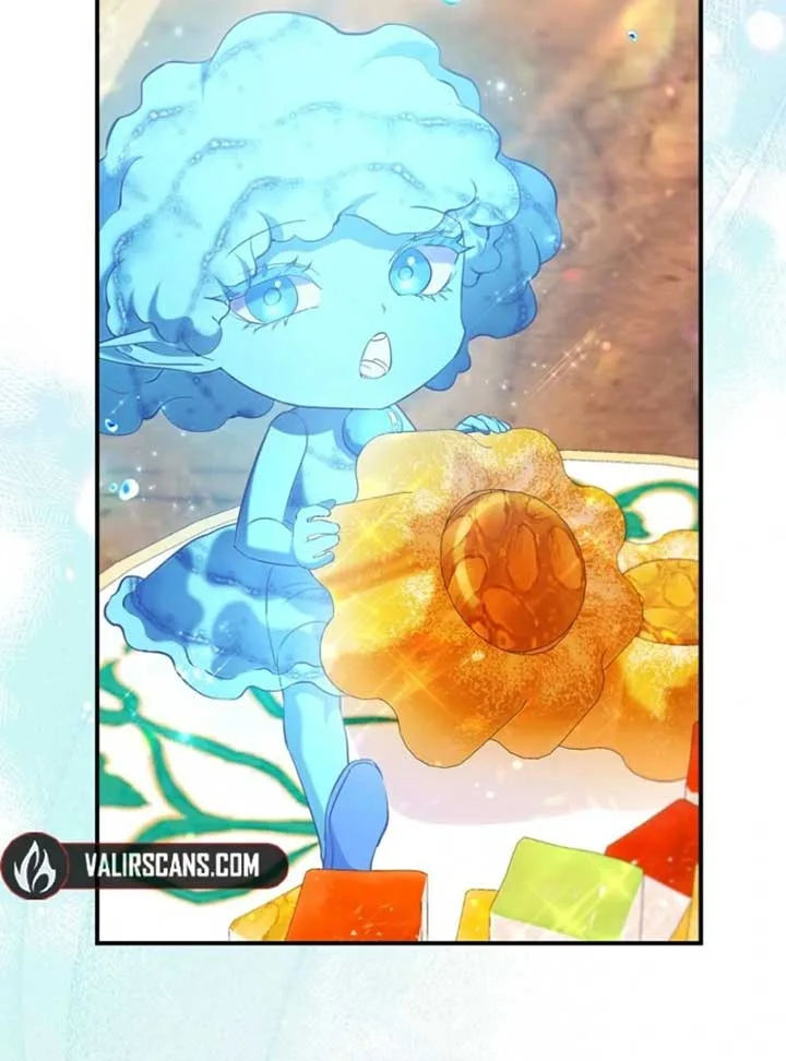 I’m The Princess Of All Chapter 84 page 83