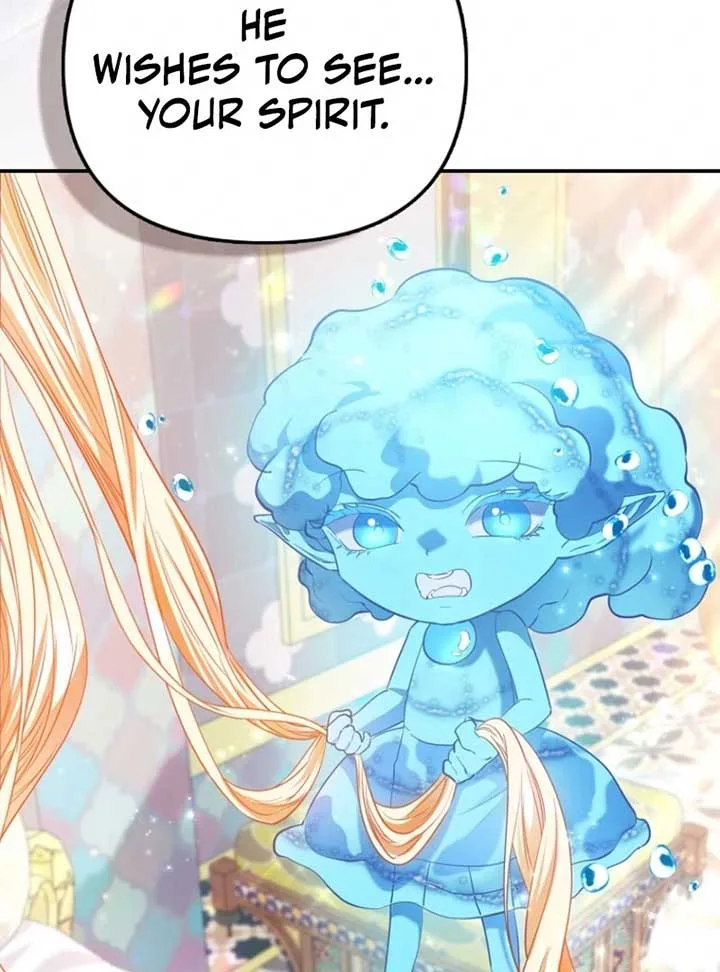 I’m The Princess Of All Chapter 84 page 63