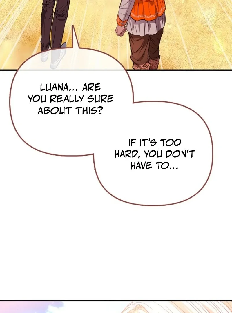 I’m The Princess Of All Chapter 83 page 5