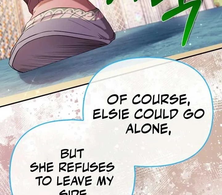 I’m The Princess Of All Chapter 84 page 93