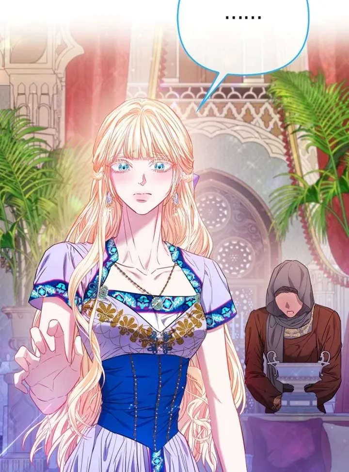 I’m The Princess Of All Chapter 84 page 118