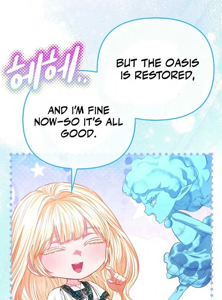 I’m The Princess Of All Chapter 84 page 45