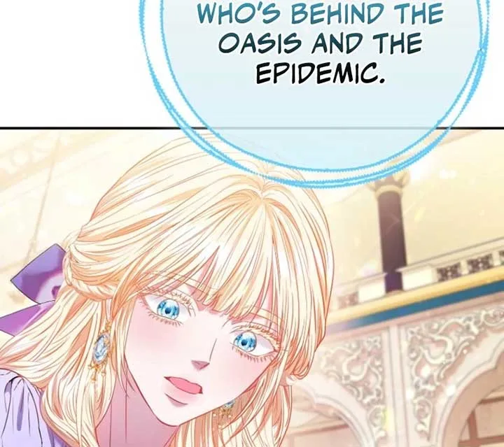 I’m The Princess Of All Chapter 84 page 133