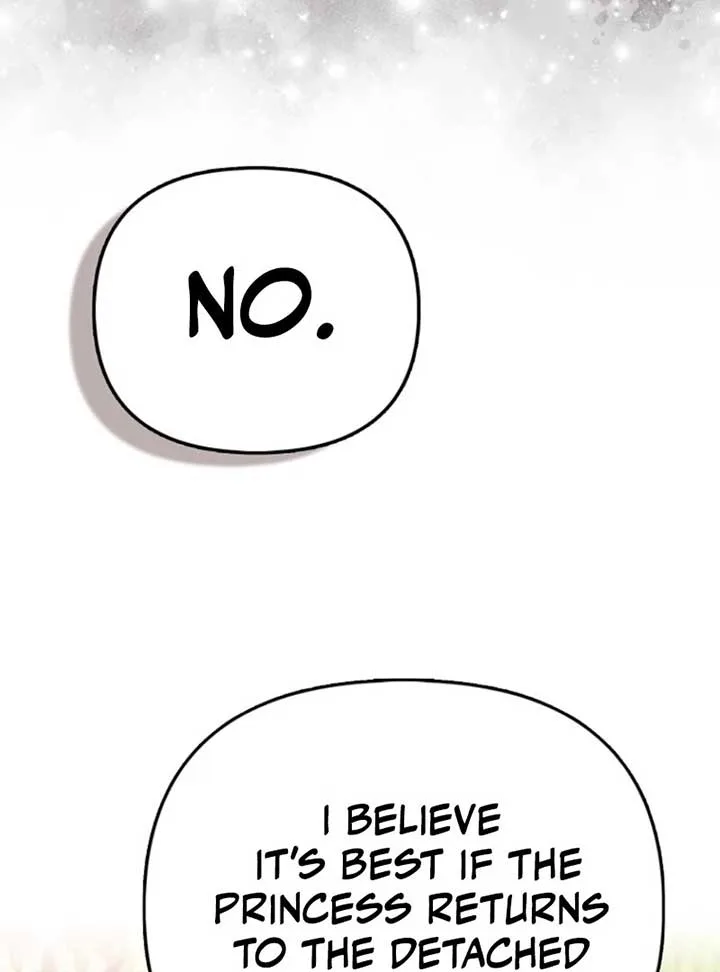 I’m The Princess Of All Chapter 84 page 104