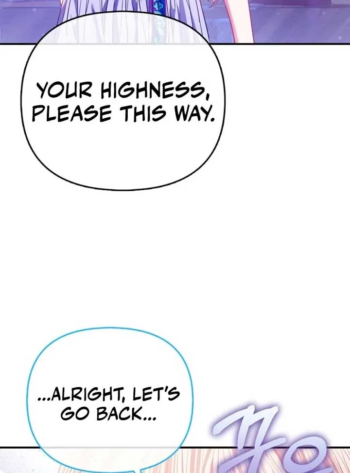 I’m The Princess Of All Chapter 84 page 119