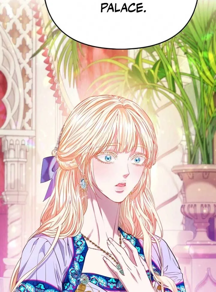I’m The Princess Of All Chapter 84 page 105