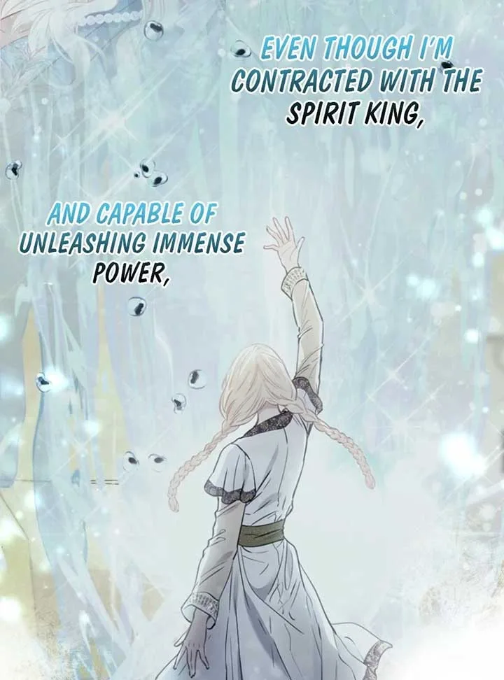 I’m The Princess Of All Chapter 84 page 87