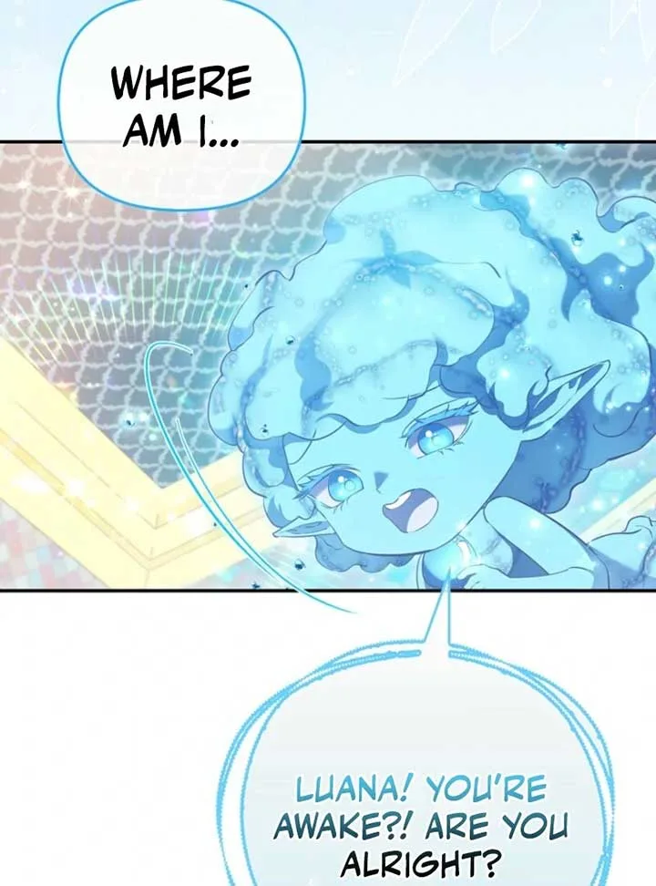 I’m The Princess Of All Chapter 84 page 41