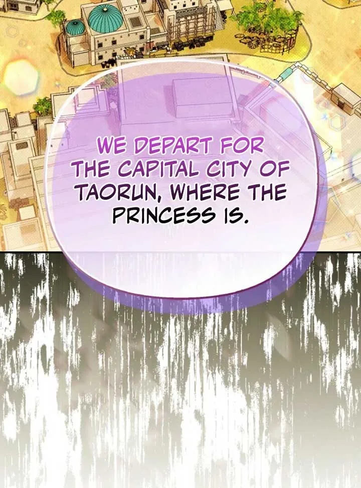 I’m The Princess Of All Chapter 84 page 35