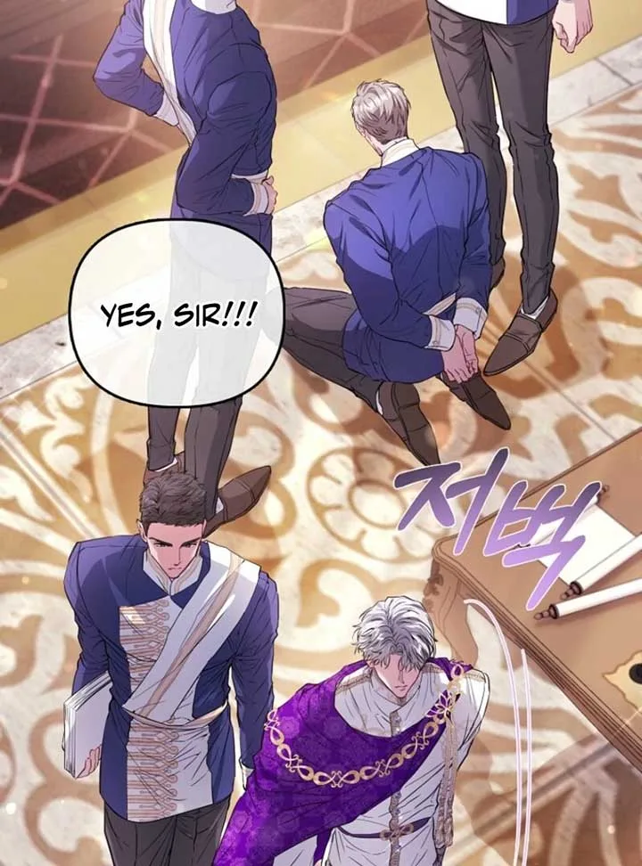 I’m The Princess Of All Chapter 84 page 29