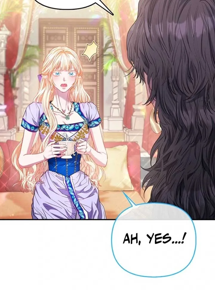 I’m The Princess Of All Chapter 84 page 91