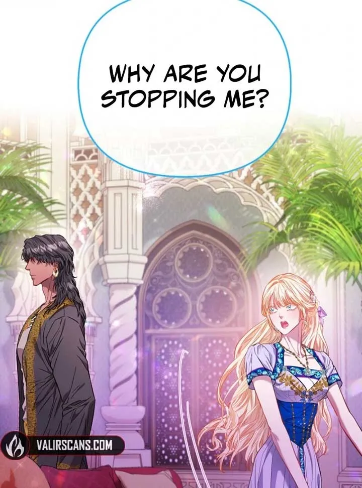 I’m The Princess Of All Chapter 84 page 109