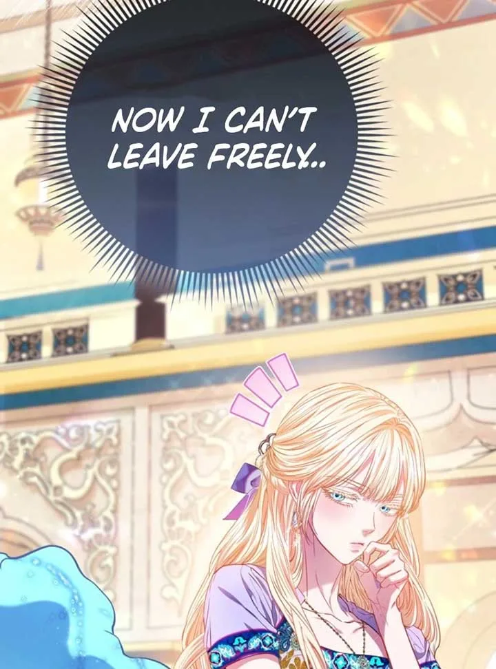 I’m The Princess Of All Chapter 84 page 129